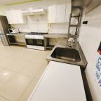 Общая кухня