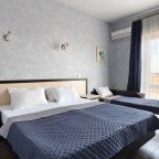 Трехместный
Стандарт корпус Корвет