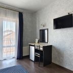 Трехместный
Стандарт корпус Корвет