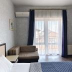 Трехместный
Стандарт корпус Корвет