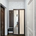 Четырехместный
Стандарт корпус Корвет