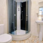 Четырехместный
Стандарт корпус Корвет