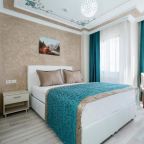 Апартаменты (Апартаменты Делюкс), Atam Suites & Apartments