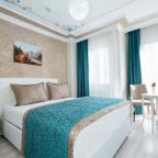 Апартаменты (Апартаменты Делюкс), Atam Suites & Apartments