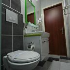 Двухместный (Стандартный двухместный номер с 1 кроватью), Azre Hotel