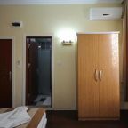 Двухместный (Стандартный двухместный номер с 1 кроватью), Azre Hotel