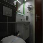 Двухместный (Стандартный двухместный номер с 1 кроватью), Azre Hotel