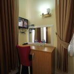 Двухместный (Стандартный двухместный номер с 1 кроватью), Azre Hotel