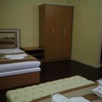 Трехместный (Трехместный номер), Azre Hotel