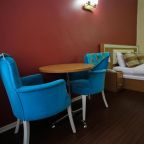 Трехместный (Трехместный номер), Azre Hotel