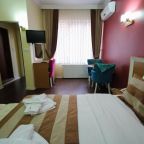 Трехместный (Трехместный номер), Azre Hotel