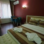 Трехместный (Трехместный номер), Azre Hotel