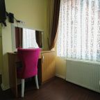 Трехместный (Трехместный номер), Azre Hotel