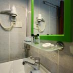 Трехместный (Трехместный номер), Azre Hotel