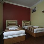 Двухместный (Стандартный двухместный номер с 2 отдельными кроватями), Azre Hotel