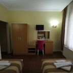 Двухместный (Стандартный двухместный номер с 2 отдельными кроватями), Azre Hotel