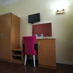 Двухместный (Стандартный двухместный номер с 2 отдельными кроватями), Azre Hotel