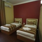 Двухместный (Стандартный двухместный номер с 2 отдельными кроватями), Azre Hotel