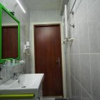 Двухместный (Стандартный двухместный номер с 2 отдельными кроватями), Azre Hotel