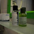 Двухместный (Стандартный двухместный номер с 2 отдельными кроватями), Azre Hotel