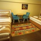 Сьюит (Двухместный люкс с 1 кроватью), Azre Hotel