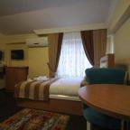 Сьюит (Двухместный люкс с 1 кроватью), Azre Hotel