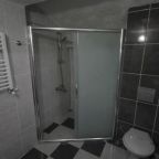 Сьюит (Двухместный люкс с 1 кроватью), Azre Hotel