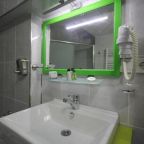 Сьюит (Двухместный люкс с 1 кроватью), Azre Hotel