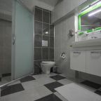 Трехместный (Трехместный номер), Azre Hotel