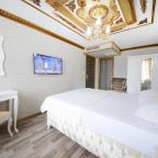 Двухместный (Двухместный номер Делюкс с 1 кроватью), Babel Park Hotel