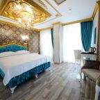 Двухместный (Двухместный номер Делюкс с 1 кроватью), Babel Park Hotel