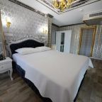 Двухместный (Двухместный номер Делюкс с 1 кроватью), Babel Park Hotel