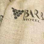 Двухместный (Бюджетный двухместный номер с 1 кроватью), Barbera Hotel