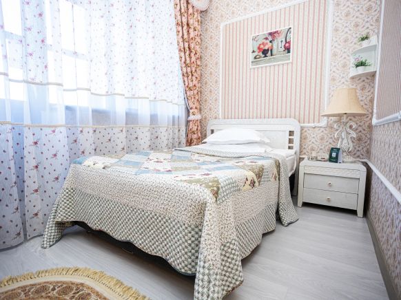 Фотография номера гостиницы Бутик Отель Green House