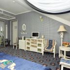 Двухместный (DBL room), Отель Green House