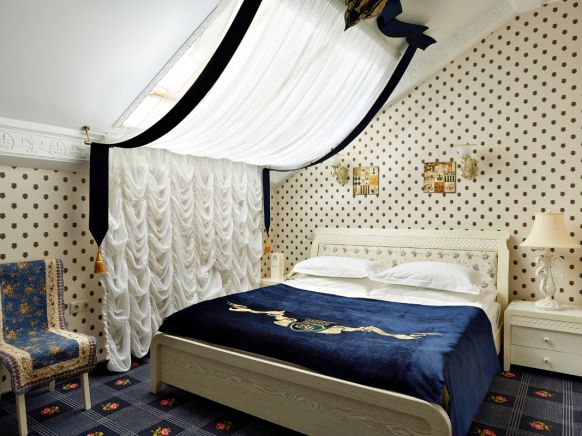 Фотография номера гостиницы Бутик Отель Green House