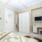 Двухместный (DBL room), Отель Green House