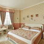 Двухместный (DBL room), Отель Green House