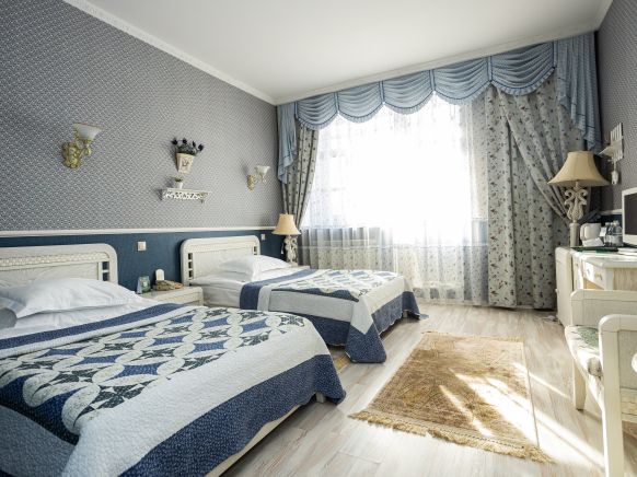 Фотография номера гостиницы Бутик Отель Green House