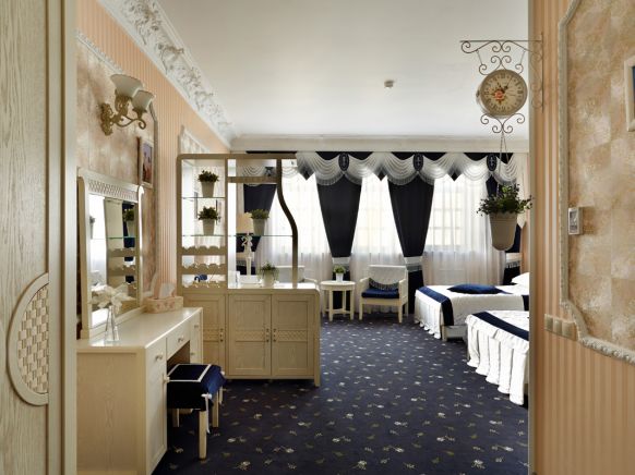 Фотография номера гостиницы Бутик Отель Green House