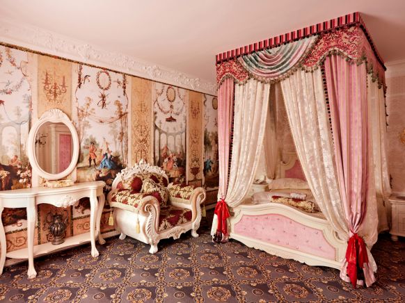 Фотография номера гостиницы Бутик Отель Green House