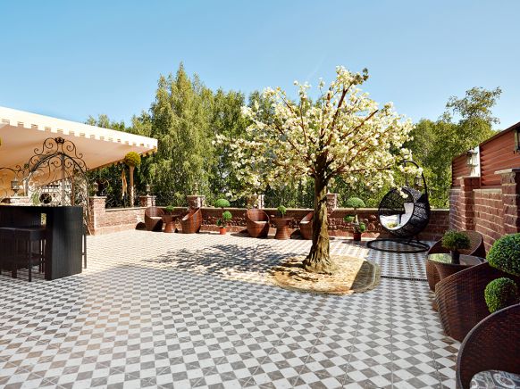 Фотография номера гостиницы Бутик Отель Green House