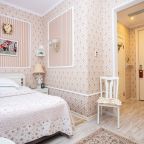 Двухместный (Studio room), Отель Green House