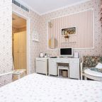 Двухместный (Studio room), Отель Green House