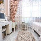 Двухместный (Studio room), Отель Green House