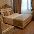 Двухместный (Двухместный номер с 1 кроватью), Best Town Hotel