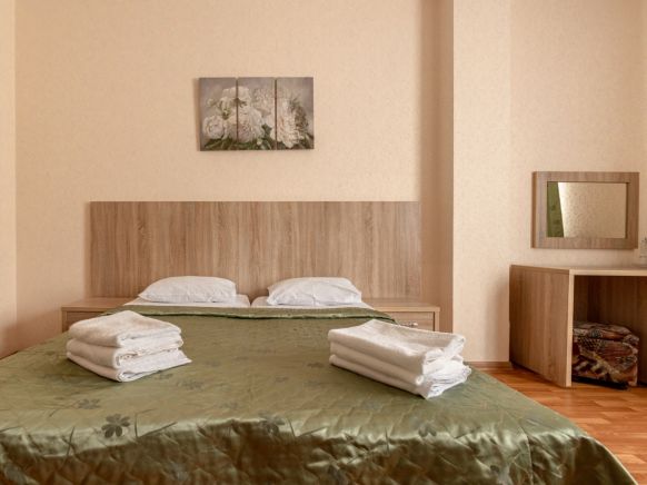 Фотография номера гостиницы Империя