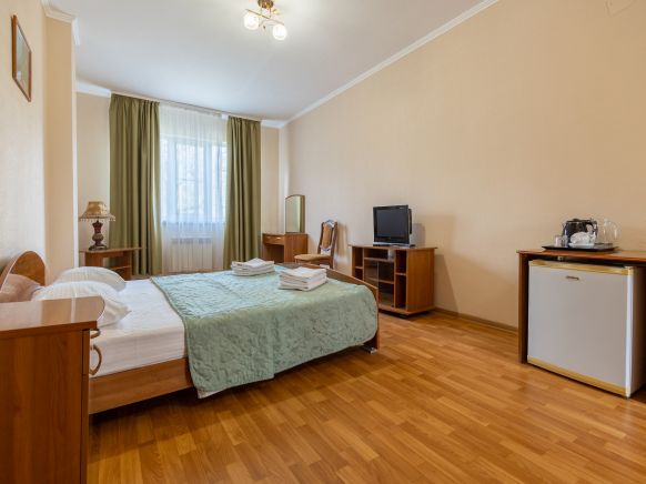 Фотография номера гостиницы Империя