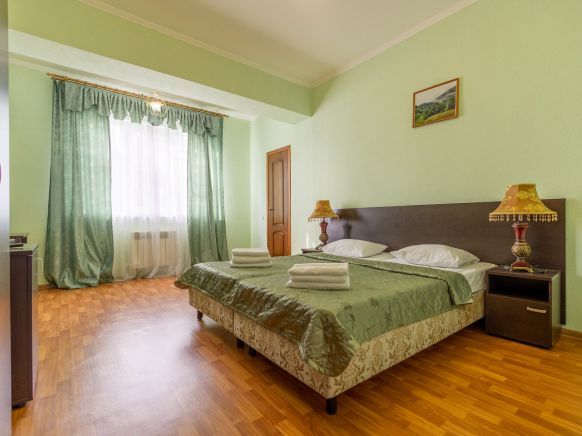 Фотография номера гостиницы Империя