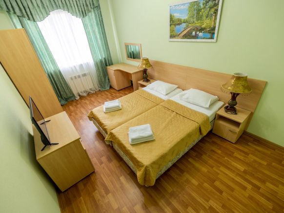 Фотография номера гостиницы Империя